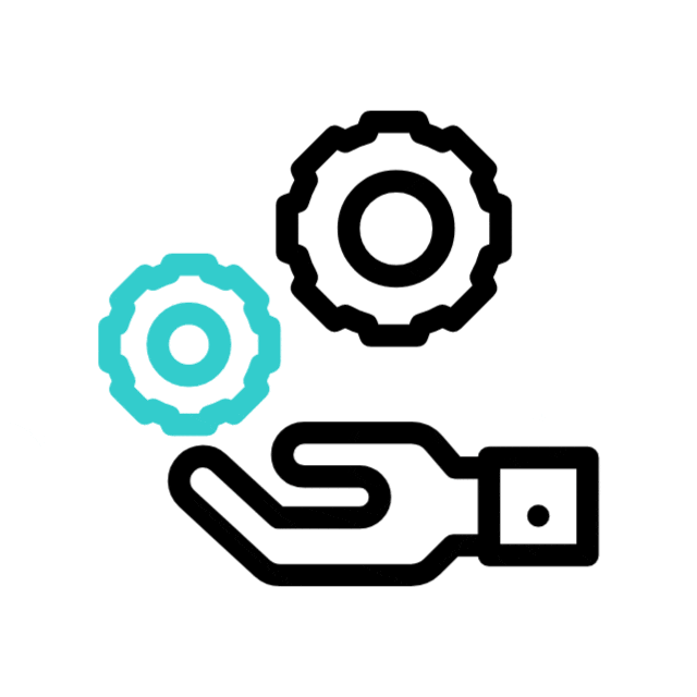 RND Softech India website